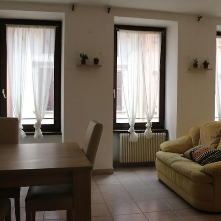 Le Androne Di Trento Apartment Exterior photo