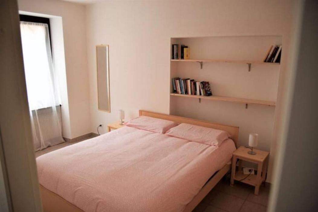 Le Androne Di Trento Apartment Exterior photo